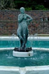 Reproduction bronze 2 (after Canova) Reproduction bronze 2 (after Canova)