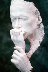 Medical conference life casting Medical conference life casting