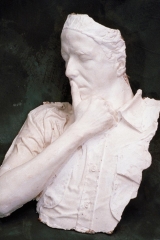 Medical conference life casting Medical conference life casting