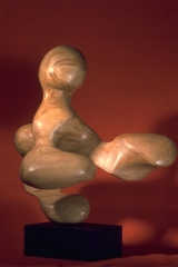 FIGURE FORM