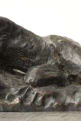 RECLINING STUDY I