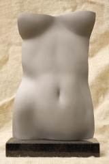 TORSO (satin)