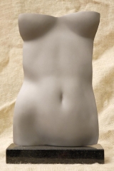 TORSO (satin) TORSO (satin)